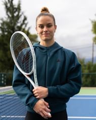 Maria Sakkari Net Worth
